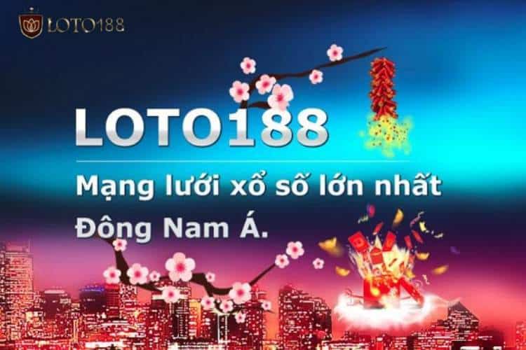 Tính năng nổi bật trong giới thiệu loto188